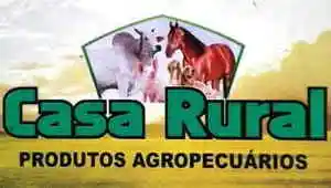 Agropecuaria Casa Rural - Jandaia do Sul, PR