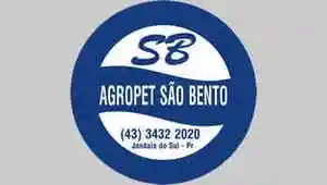 Agro Pet São Bento - Jandaia do Sul, PR