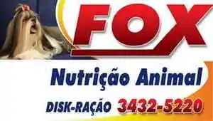 Fox Nutrição Animal - Jandaia do Sul, PR