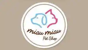 Pet Shop Miau Miau - Jandaia do Sul, PR