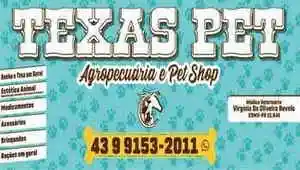 Texas Pet - Jandaia do Sul, PR