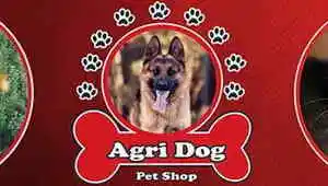 Agri Dog Rações - Pet Shop e Rações - Adamantina, SP