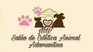 MW Banho e Tosa - Adamantina, SP