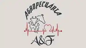 Agropecuária A&F - Alvinlândia, SP
