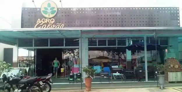 Agro Galvão - Angatuba, SP