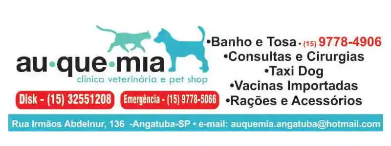 Au Que Mia - Angatuba, SP