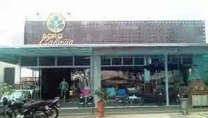 Agro Galvão - Angatuba, SP