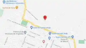 Pet Shop Angatuba Produtos Veterinários - Angatuba, SP