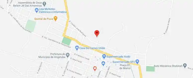 Pet Shop Angatuba Produtos Veterinários - Angatuba, SP