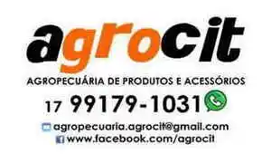 Agrocit Bebedouro - Bebedouro, SP