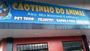 Cãotinho do Animal - Bebedouro, SP