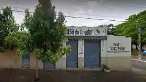 Casa do Criador - Bebedouro, SP
