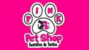 Pink Pet Shop - Bebedouro, SP