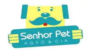 Senhor Pet Agro e Cia - Bebedouro, SP