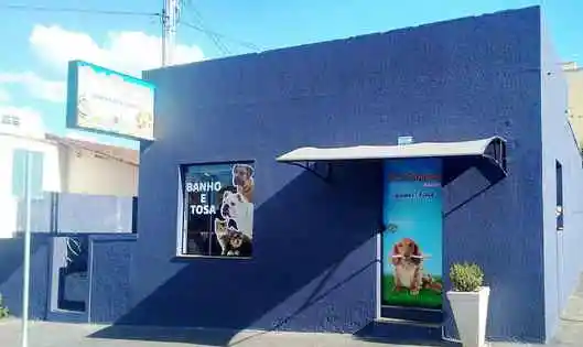 Pet Charme Planeta Animal - Bebedouro, SP