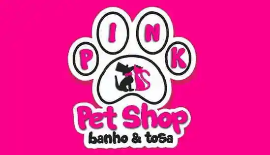 Pink Pet Shop - Bebedouro, SP