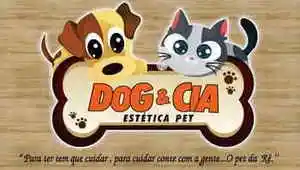 Dog & Cia Estética Pet - Mendonça, SP