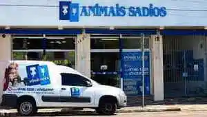 Pet Shop, Animais Sadios