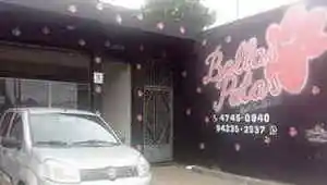 Pet Shop, Bellas Patas